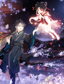 热搜作品海报