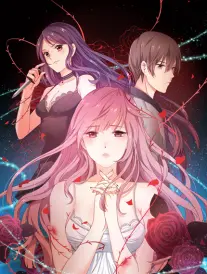 热搜作品海报